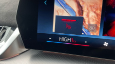 BMW iX2 230kW xDrive30 Shadow Edition 65kWh 5dr Auto Electric Hatchback